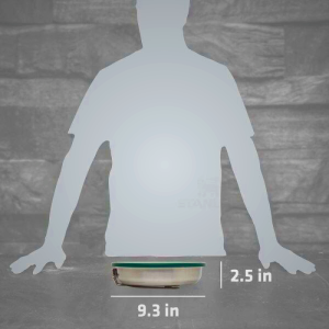 Stanley Adventure 9-Piece All-In-One Fry Pan Cookware Set