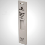 Stanley Adventure Quencher 30oz Tumbler Replacement Straws - 4 Pack BPA-Free