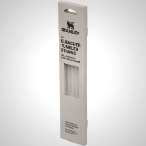 Stanley Adventure Quencher 30oz Tumbler Replacement Straws - 4 Pack BPA-Free