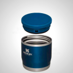 Stanley Adventure To-Go 12 oz Insulated Food Jar - Keeps Meals Hot or Cold for 4 Hours