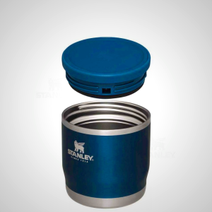 Stanley Adventure To-Go 12 oz Insulated Food Jar - Keeps Meals Hot or Cold for 4 Hours