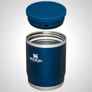 Stanley Adventure To-Go 18oz Food Jar - Keeps Meals Hot or Cold for 6 Hours