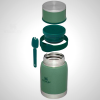 Stanley Adventure To-Go + Spork 24oz Insulated Food Jar - Hot & Cold Meal Keeper