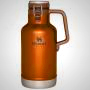 Stanley Classic Easy-Pour Growler - 64 oz Stainless Steel Insulated Growler for Beer & Beverages