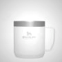 Stanley Classic Legendary Camp Mug 12 oz - Keeps Drinks Hot or Cold