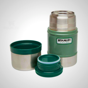 Stanley Classic Legendary Stopper for 24 oz Food Jar - Leakproof & Dishwasher Safe