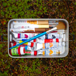 Stanley Classic Legendary Useful Lunch Box | 1.25 QT Food Jars | India_S1083