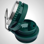 Stanley Classic Travel Mug French Press Lid - 16 oz Replacement Accessory