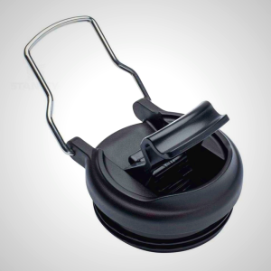 Stanley Classic Twin-Lock 16 oz Travel Mug Lid - Genuine Replacement for Stanley Mug Accessories