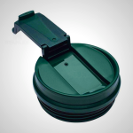 Stanley Classic Vacuum Camp Mug Lid - 16 oz Replacement for Outdoor Adventures