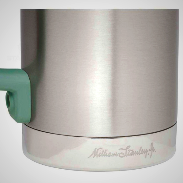 Stanley Forge Thermal 24oz Food Jar - Hot & Cold Insulated Lunch Container