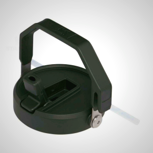 Stanley IceFlow Flip Straw Jug 64 oz - Insulated Water Jug for All-Day Hydration