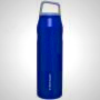 Stanley IceFlow AeroLight 36oz Water Bottle - Stay Hydrated with Cap & Carry+ Lid