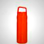 Stanley IceFlow AeroLight 24oz Lightweight Insulated Water Bottle with Cap and Carry+ Lid