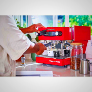 Stanley DayBreak Demitasse Cup & Stillness Saucer - 2.2 oz Espresso Set