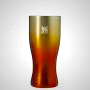 Stanley The Golden Hour Prismatic(TM) Pilsner Glass - 15 oz Insulated Beer Glass