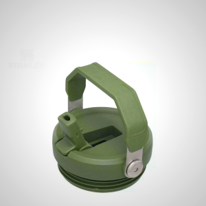 Stanley IceFlow Flip Straw Tumbler Lid - 20oz to 30oz Replacement Accessory