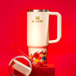 Stanley The Lunar New Year Limited Edition Quencher H2.0 FlowState™ 30 OZ | India_S1489