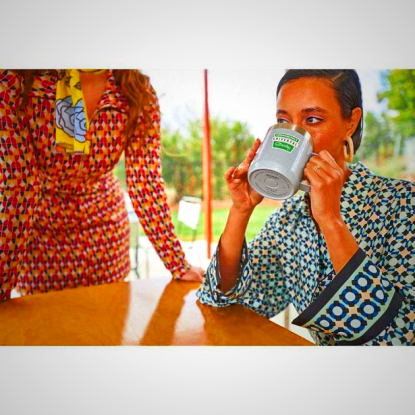 Stanley Milestones Camp Mug 12oz - Keeps Drinks Hot or Cold for Hours