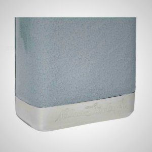 Stanley Milestones 1960s Party Flask - 5oz Retro Barware