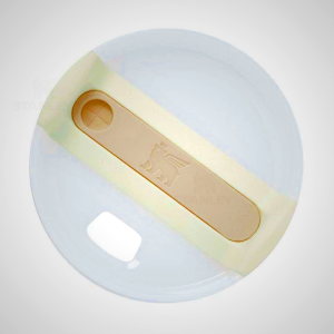 Stanley Quencher H2.O FlowState 40oz Tumbler Lid - Leak-Proof Replacement