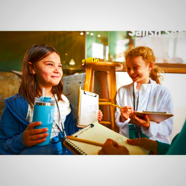 Stanley The Wild Imagination Quencher Travel 14 OZ | India_S1660