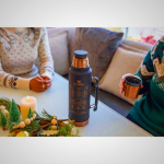 Stanley Winterscape Classic Legendary Bottle 1.5 QT for Coffee & Tea - India Exclusive