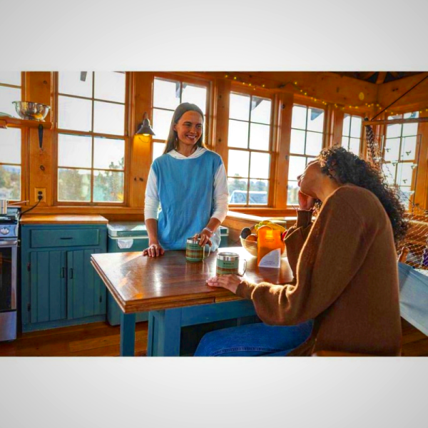 Stanley x Pendleton Classic Perfect-Brew Pour Over Set Cups | India_S1433